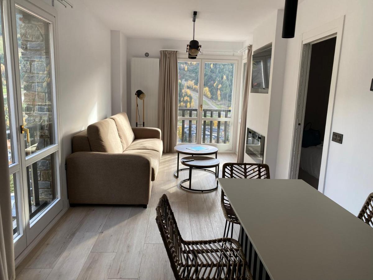 Apartamento Tarter 25