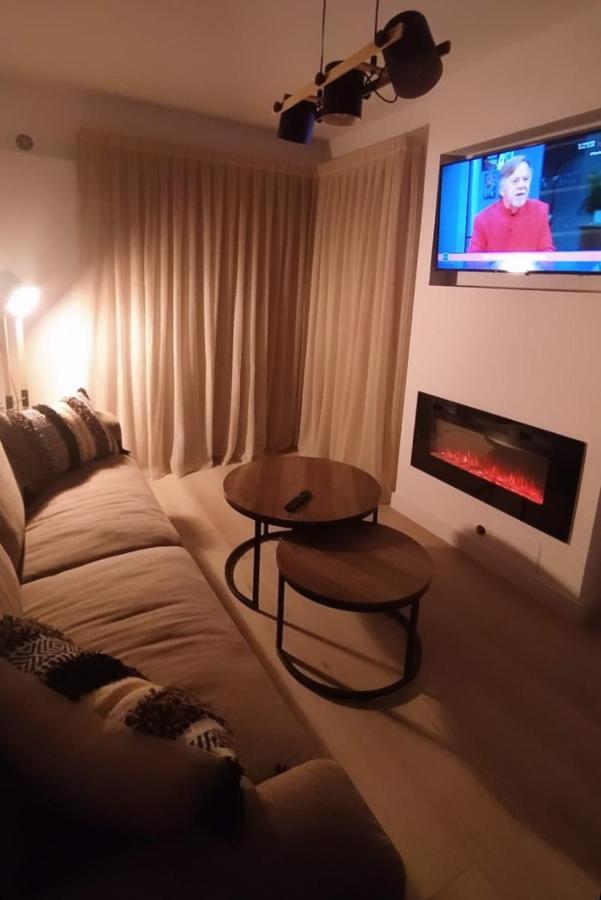Tarter 25 Apartamento *