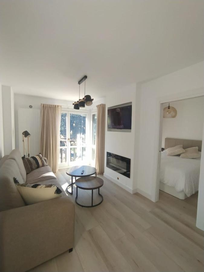 Apartamento Tarter 25 El Tarter