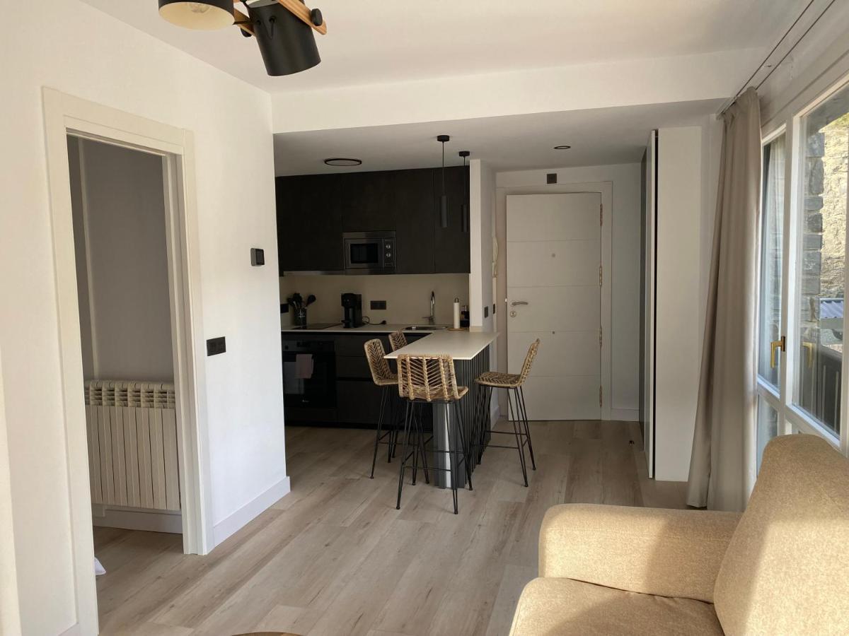 Tarter 25 Apartamento *